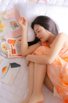 chinese极品女神